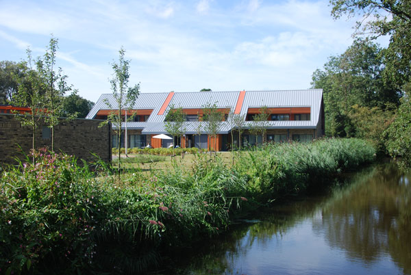 Inrichtingsplan Haagstreek