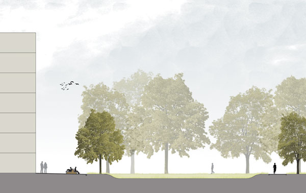 Visie Noordwestcluster De Uithof