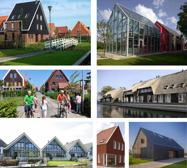 Beeldkwaliteitplan De Tuinen