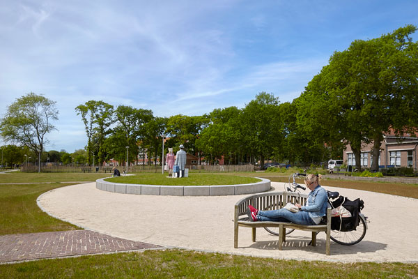 Centrumgebied Duin en Bosch