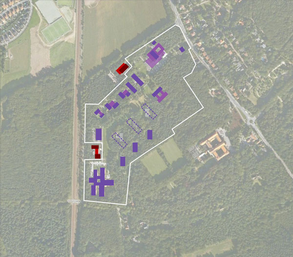 Advies transformatie zorgterrein Nijmeegsebaan