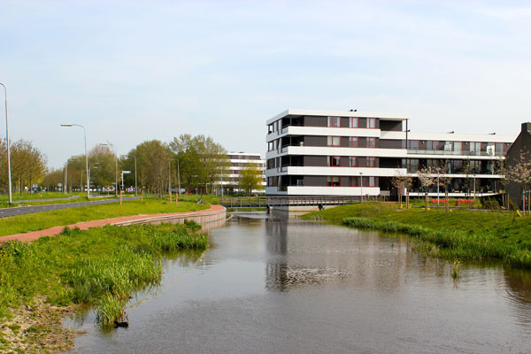 Visie en plan Bodegraven-Noord