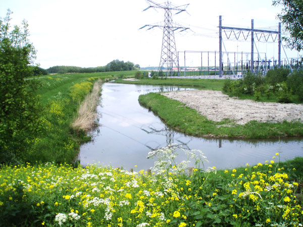 Inrichtingsplan Simonshaven