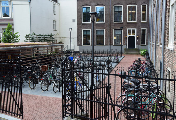 Janskerkhofcomplex Utrecht