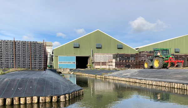 Visie locatie Groot-Vriend, Lutjebroek