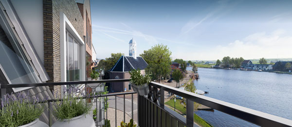 De Regentes, Uithoorn