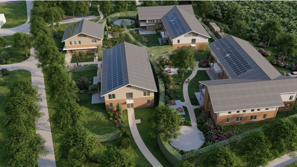 JeugdzorgPlus Valkenheide